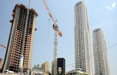 Doğrudan ticari gayrimenkul işlemleri 294 milyar dolara ulaştı! 