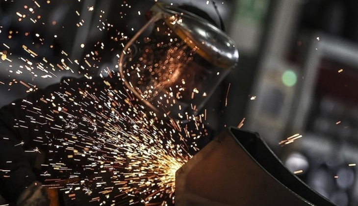 Reel Kesim Güven Endeksi 0,1 puan azalarak 108,2'ye geriledi!