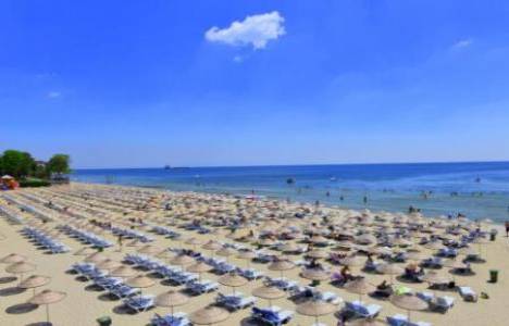 İstanbul’da Plaj Sezonu bitiyor!