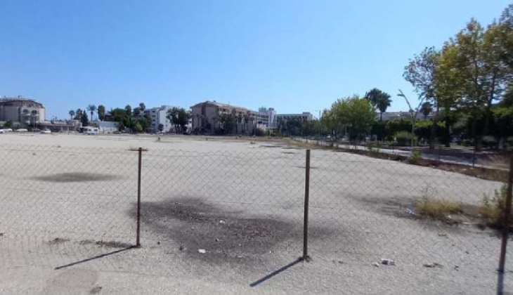 Antalya ya 4 yıldızlı, 221 milyon 874 bin TL lik yeni otel geliyor!