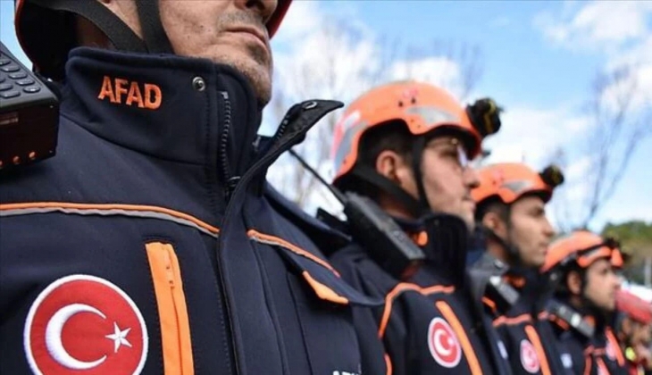AFAD duyurdu! Başvurular başladı