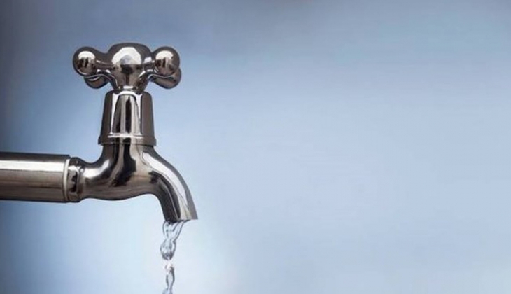 İSKİ den açıklama! İstanbul da 24 saat su kesintisi var! Bu ilçeler dikkat!