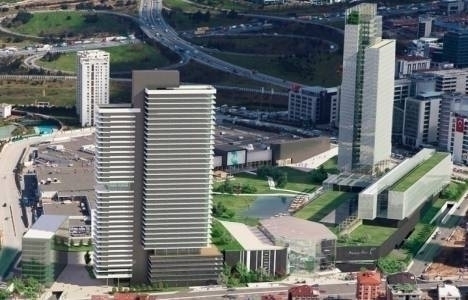 Antasya Residence Ümraniye'de 400 bin TL'ye!