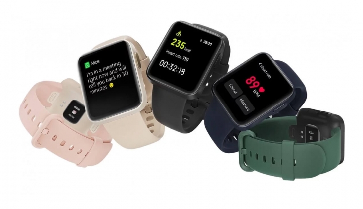 Xiaomi Mi Watch Lite Akıllı Saat indirimli fiyatıyla A101 de! İşte 12 Mayıs 2022 fiyat listesi...