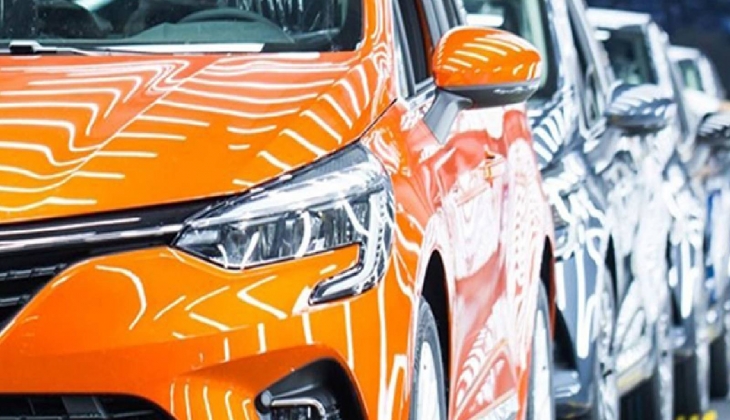 TÜİK açıkladı! Araç satışlarında zirve yer değiştirdi...