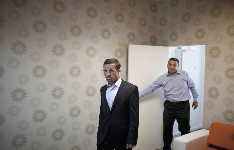 30. Yılın Basın Fotoğrafları sergisi One Tower'da!