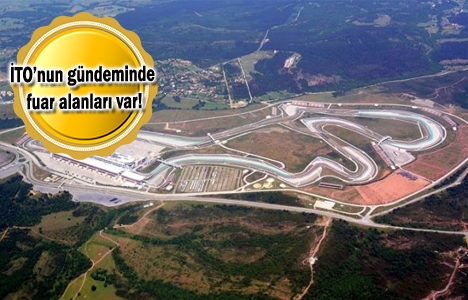 İstanbul Park’ın yerine dev fuar merkezi planlanıyor!