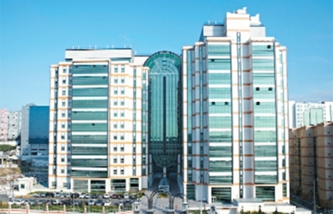 İstanbul Vizyon Park nerede