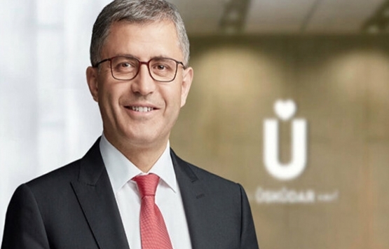 Üsküdar farklılığını kaybetmeden dönüşüyor!