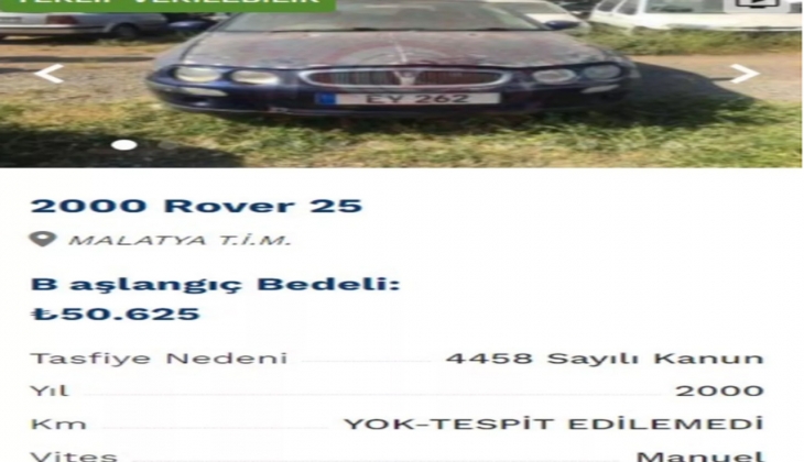 Artan otomobil fiyatlarına karşı yeni yöntem! Sıfır ve ikinci el araba için rota Ticaret Bakanlığı