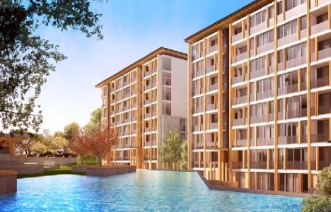 Büyükçekmece Atlas Vadi Mimaroba resimleri!