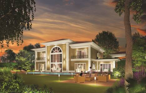 1250 aile ferdi Batımahal'e ilham verdi!