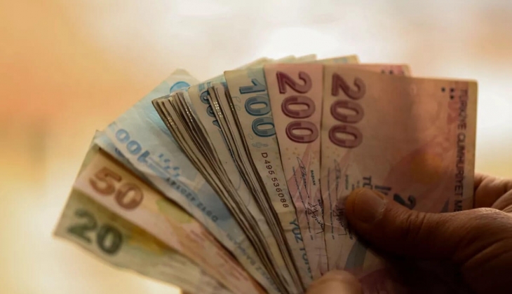 Merakla bekleniyordu! Çalışanlara 1000 TL ödenmeye başladı