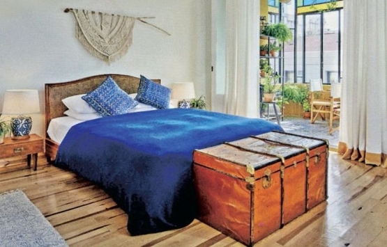 Ece Dağıstan Say ve Fazıl Say ayrı evlerde yaşıyor!