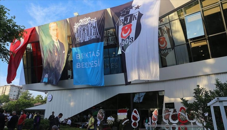 Beşiktaş yönetimi, Akatlar, Pendik ve Fulya’daki gayrimenkulleri için harekete geçti! Kira bedelleri artırılacak! 