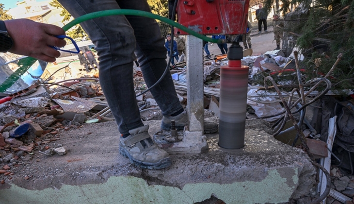 Binanız sağlam mı değil mi? Bunu nasıl ve kaç paraya öğreneceksiniz? Hemen bakın!