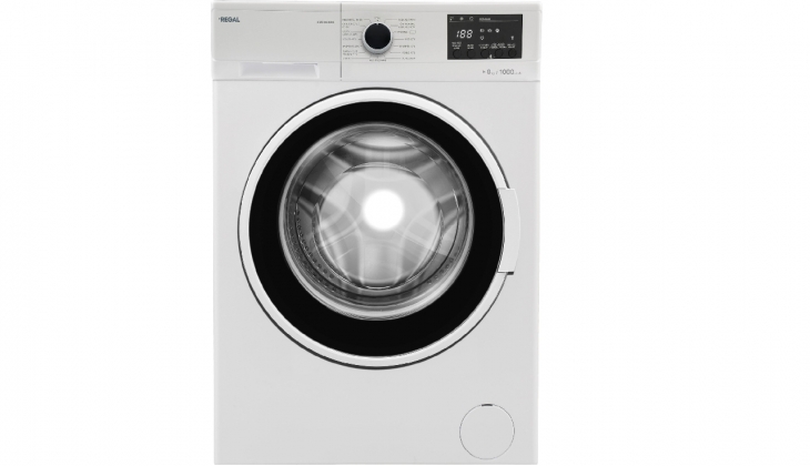 Regal 1000 Devir 9 kg Çamaşır Makinesi en uygun fiyata nerede satılıyor? Fiyatları nedir? 30 Ocak 2023 fiyat listesi