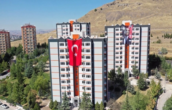 Ankara Eserkent Konutları'na yoğun ilgi!