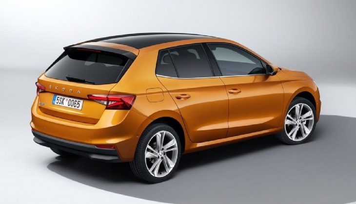 Skoda Fabia Aralık ta tek kuruş zamlanmadı! İşte 19 Aralık 2022 fiyat listesi