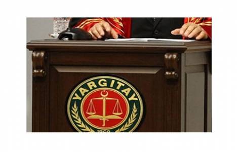 Yargıtaydan verilen icra ve iflas kararları yönetmeliği!