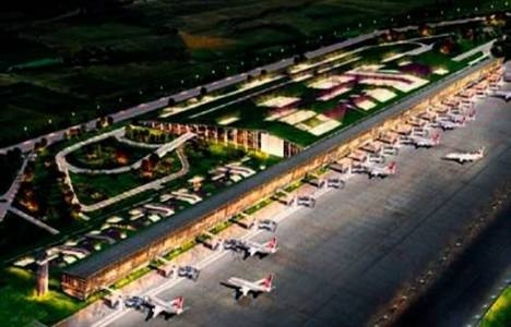  Çukurova Bölgesel Havalimanı ihalesi ertelendi!