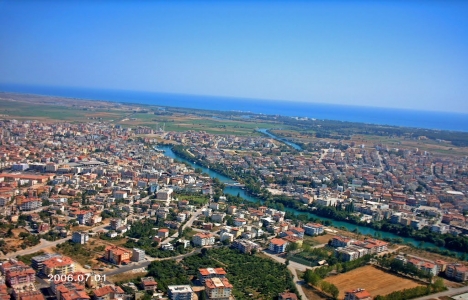 Antalya Büyükşehir'den 24.5 milyon TL'ye satılık 3 gayrimenkul!