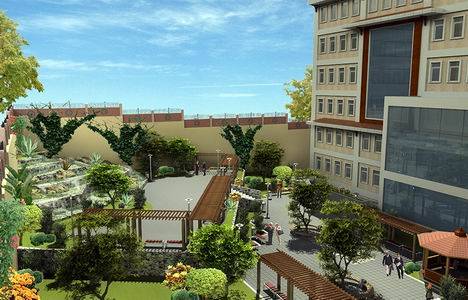 TOKİ İstanbul a taşınıyor!