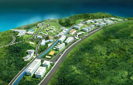 Yalova Üniversitesi Merkez Kampüsü ne zaman tamamlanacak?