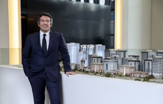 Evim Türkiye Gayrimenkul ve Yatırım Fuarı tam not aldı!