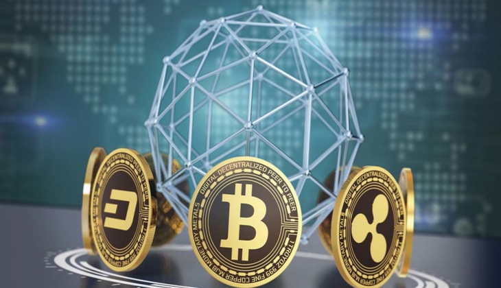 Kripto para eriyor! Zarar bu sefer büyük!