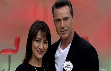 Murat Başoğlu, Bodrum ve Beykoz'daki evini eski eşine verdi!