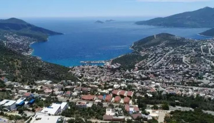 Kaş Belediyesi, Patara’da 28 milyon TL’lik arazi satacak!