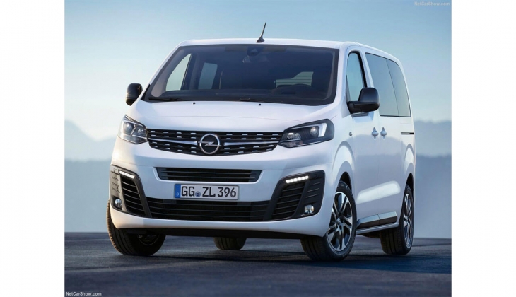 Opel Zafira'ya tam 94 bin TL'lik yeni yıl zammı geldi! İşte Zafira 12 Ocak 2023 fiyat listesi! 