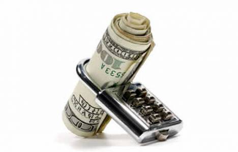 Depozitoyu son kiraya saymak!