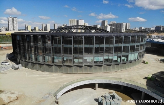 Kuzey Yakası Cadde Dükkanları 12 soruda tüm detaylarıyla!