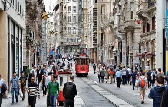 Bağdat, İstiklal ve Abdi İpekçi Caddeleri dönüşüm yaşıyor!