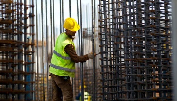 İnşaat sektöründe ithal işçi krizi: 'Amaç işçileri birbirine kırdırmak'!