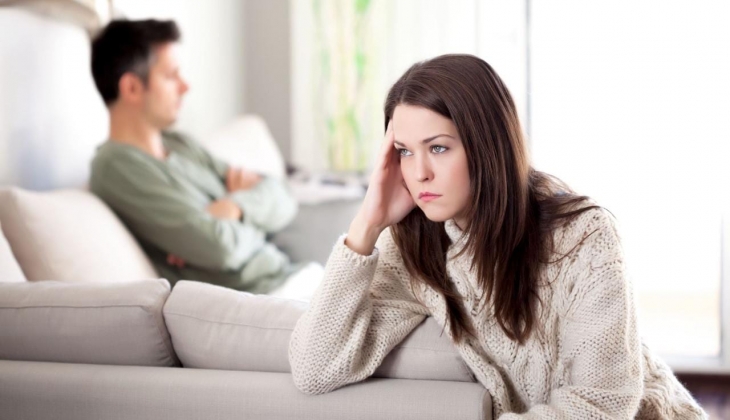 Karısına neden erkek doğurmadın demek psikolojik şiddet sayılacak! Yargıtay boşanma sebebi olarak belirledi!