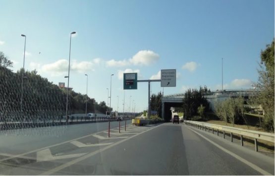 Altunizade İstasyonu Yaya Bağlantı Yol Projesi imar planı askıda!