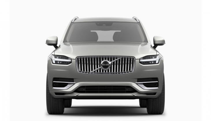 Volvo XC90’ın eylül fiyatları açıklandı! Görünce şok olacaksınız! İşte, 7 Eylül 2022 fiyat listesi…