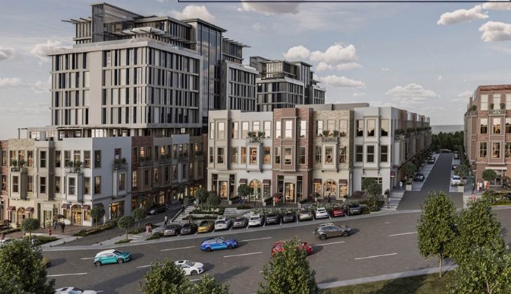 Ticari gayrimenkullere talep artıyor: Şirketler küçük, kompakt ve kaliteli alanlar istiyor!