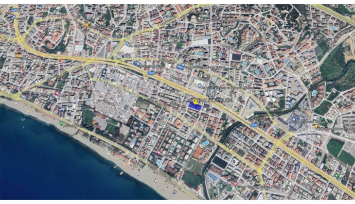 Club Big Blue Suites Hotel in oda sayısı artırılıyor! 73 milyon TL lik yatırım için düğmeye basıldı!