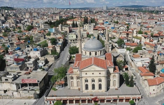 Gaziantep Şehitkamil de 27.3 milyon TL ye icradan satılık 2 bina!