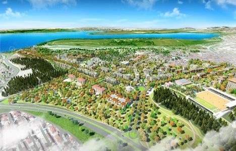 Emlak Konut Bakırköy Şevketiye ihalesi iptal edildi!