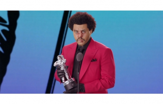 The Weeknd 70 milyon dolara malikane aldı!