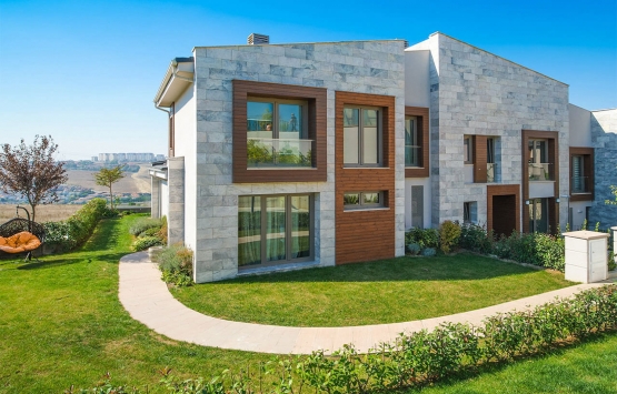 Dekar Yapı dan Bahçeşehir e 177 konutluk yeni proje geliyor!