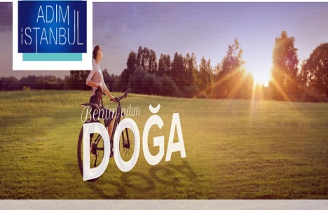 Adım İstanbul Projesi nerede inşa edilecek?