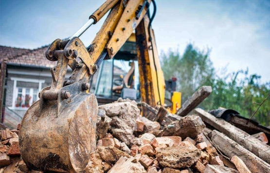 Kayseri Battalgazi Mahallesine 1000 yeni konut geliyor!
