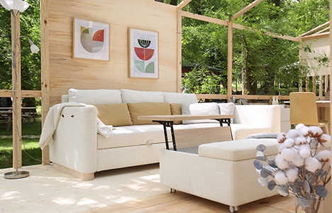 Kelebek’in İlia Serisi tanıtıldı!