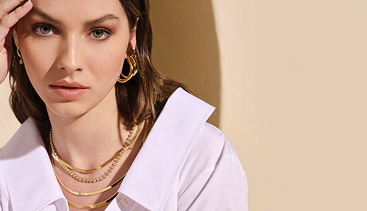 Altın zincirlerde yüzde 55 e varan indirim! Bu fırsatı kaçırmayın! Gülaylar altın 7 Ekim 2022 fiyat listesi